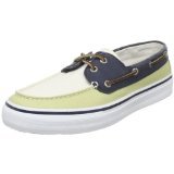 Sperry Top-sider Men's Bahama Lace-Up Fashion Sneaker