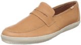 Keds Men's Champion Leather Loafer Sneaker