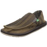 Sanuk Men's Donny Primo Slip-On