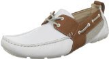 Bacco Bucci Men's Shortt Boat Shoe