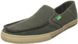 Sanuk Men's Standard Trim Slip-On