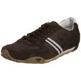 Diesel Men's Barner Lace Up