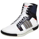 J. Shoes Men's Rogue Sport Culture High Top