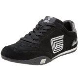 A2z Racer Gear Men's Shelby Cobra CS007 Embroidered Logo Casual Driving Shoe