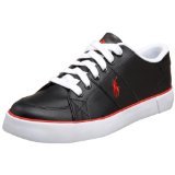 Polo Ralph Lauren Men's Harold Leather Sneaker