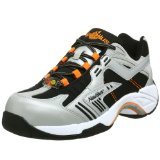 Nautilus Safety Footwear Men's Alloy Lite Safety Toe Sneaker