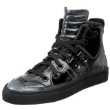 Blokes Men's Joey Bloke High Top Sneaker