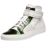 Blokes Men's Master Bloke Sport Hi-Top Sneaker