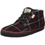 Simple Men's Carwalk High Top Fashion Sneaker