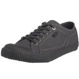 French Connection Men's Fallout Tfar3 Canvas Lace Up