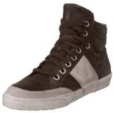 Ash Men's As-Rex High-Top Tennis Shoe