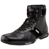 Impulse By Steeple Gate Men's Titan High-Top Sneaker