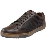 Lounge By Mark Nason Men's Confronted Sneaker