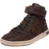 True Religion Men's Carson Lace-Up Sneaker