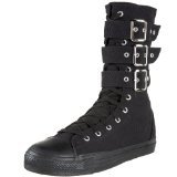 Demonia by Pleaser Deviant-202 Sneaker Boot