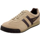 Gola Men's Dual Harrier Suede Casual Shoe