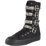 Demonia by Pleaser Deviant-203 Sneaker Boot