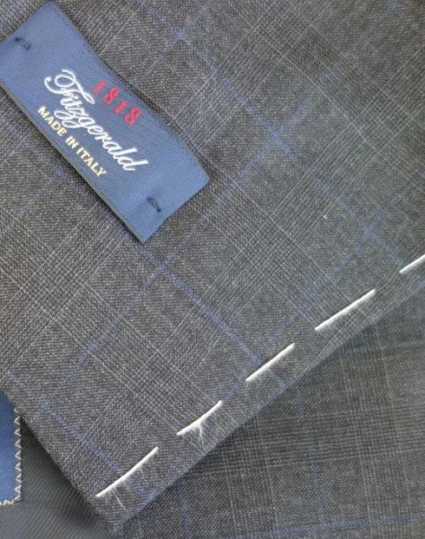 BB 1818 Fitz Glen Plaid Suit for sale fabric.jpg