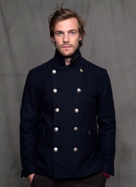 18 Waits The Lieutenant Navy Wool Jacket 01.jpg