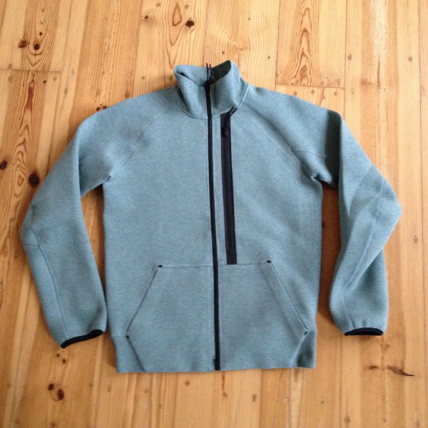 nike tech fleece n98