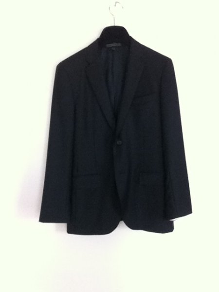 Uniqlo Suit Blazer.JPG