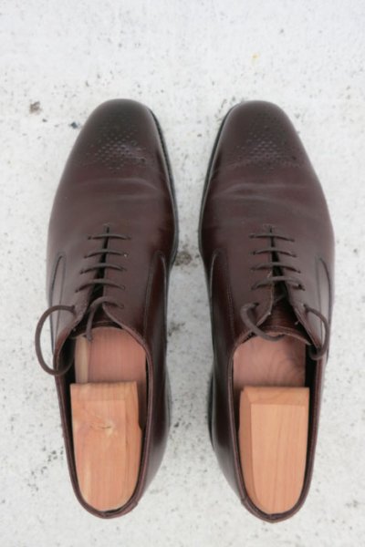 loake knightsbridge