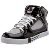 Impulse By Steeple Gate Men's P12111-8 High-Top Sneaker