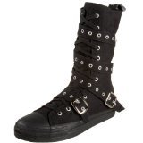 Demonia by Pleaser Deviant-204 Sneaker Boot