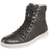 Jump Men's Vanquish High Top Sneaker