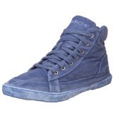 Energie Men's Powder High Top Euro Sneaker