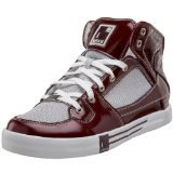 Impulse By Steeple Gate Men's P12117 High-Top Sneaker