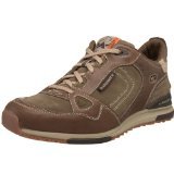 Allrounder By Mephisto Men's Antwerpen Fashion Sneaker