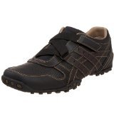 Skechers Men's Citywalk-Flaunted Z-Strap Shoe