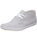 Keds Men's Chukka Stripes Fashion Sneaker