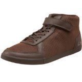 Lacoste Men's Crosier Hi 3 Oxford