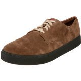 Camper Men's 18467 K3 Suede Sneaker