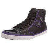 J. Shoes Men's Quantum High-Top