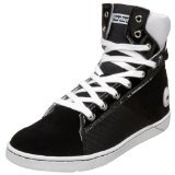 Heyday Men's JK Drop Top Hi-Top Sneaker