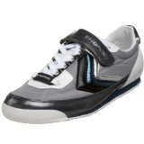 Energie Men's Tacion 2 Retro Low Top Sneaker