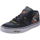 Ed Hardy Men's Decker Sneaker