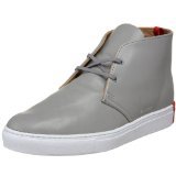 Alife Men's Chuck Naval Leather Sneaker