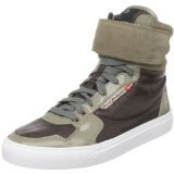 Diesel Men's Clawstrap Fashion Sneaker