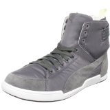 Urban Mobility By Puma Black Label Men's Urban Flyer Mid Nylon Sneaker