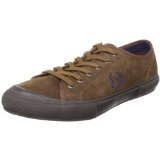 Fred Perry Men's Vintage Tennis Shoe