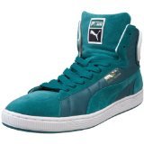 Puma Men's First Round RP Sneaker