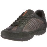 Geox Men's Uomo Pietro Lace Up