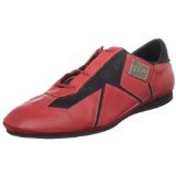 Five By Rio Ferdinand Men's Ross Oxford