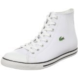 Lacoste Men's L27 11 Hi-Top Sneaker