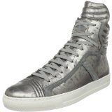 Boss Orange By Hugo Boss Men's Glitter Mid High-Top