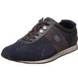 GUESS Men's Reconn Fashion Sneaker